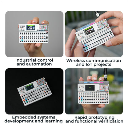 M5stack Official  Cardputer Adv Version (ESP32-S3)
