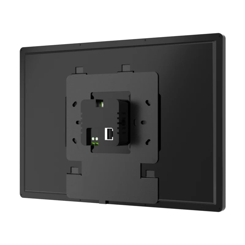 2026 New 10.1 Inch POE Tablet Smart Home Control Panel Android 13 OS Touch Screen Wall Mount Tablet With RS485 proximity sensor